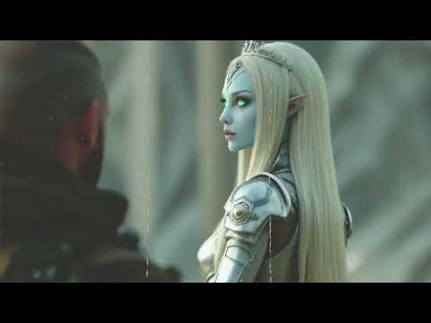 'I'm Pregnant With Your Child, Human ' — The Alien Queen Locked the Doors