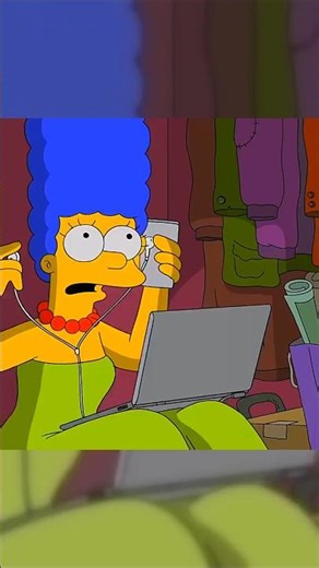 The Simpsons Enter a Shocking Rehab!