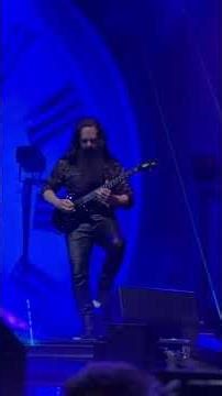 DREAM THEATER | Bend The Clock Solo | Córdoba, Argentina. 26/04/2026
