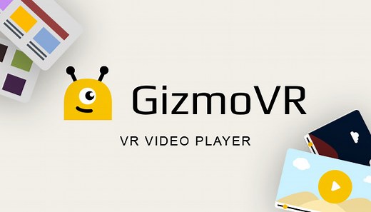 GizmoVR Player by GizmoVR