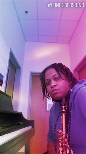 #saxophone #piano #freestyle #vibes