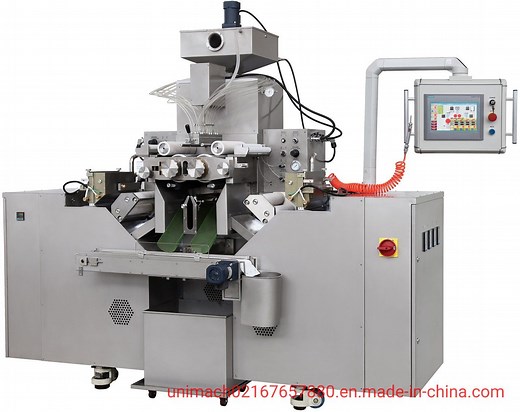 [Hot Item] Rg Series Automatic Softgel Encapsulation Machine