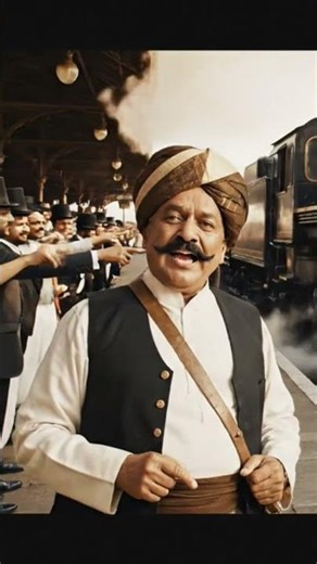 First train of india l British colonial period l class 12 history l NCERT CLASS 12 l abdul qadir sir