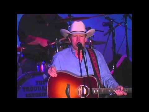 The Troubadour Experience-George Strait Tribute Band
