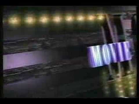 CBS Special Movie Open (1990)