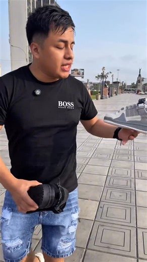 Grupo “ Rex “ on Instagram: "Ufff llegaron #gruporex #940465251 #enviosnacionales #lima #preciosmayoristas #peru #delivery #tendecias #badbunny🐰"