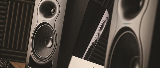 “Super quiet, accurate and won’t colour your mix”: Kali Audio LP-8 Second Wave review