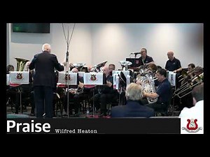 Festival March " Praise " Sydney Congress Hall Band & Friends