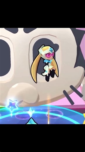 Brawl Stars: Buzz's Hidden Power Revealed!