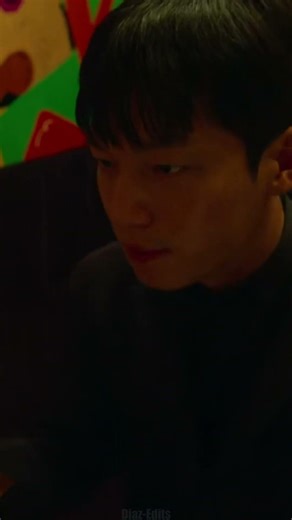 Squid Game S01 || Hwang Jun-ho (Police detective) Edit #short
