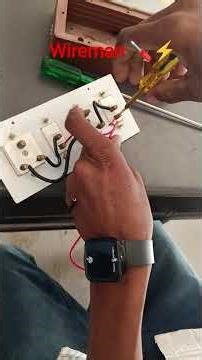 "Part 1 | Modular Board Wiring Connection | Step By Step Wiring Tutorial"