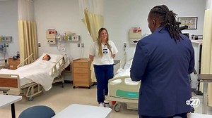Keiser University marks nearly 50 years of career education while tackling Florida's nursing shortage