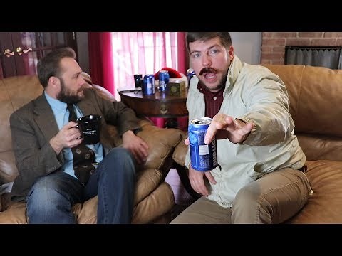 HALLOWEEN III Parody - Dr. Challis Meets Dr. Loomis