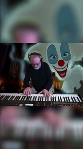 Halloween Pipe Organ
