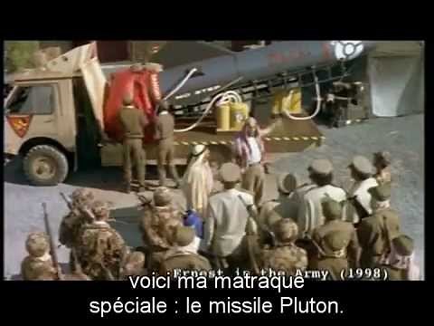 les Arabes Dans Les Filmes Américains (french subtitles) 2
