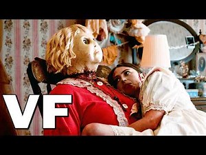 DOLLY Bande Annonce VF (2026) Nouvelle
