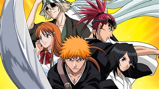 All Bleach Arcs Ranked From Worst to Best