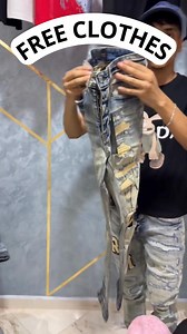 Get beautiful CLOTHES for FREE now! Don’t miss out! 🎁 | FlashNews