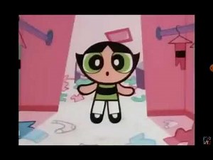 buttercup lost hir blanket went very wrong|Powerpuff girls|cartoon Network