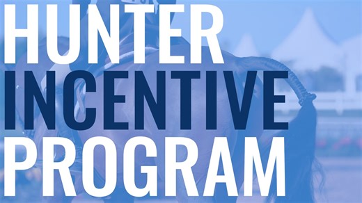 25 reactions | Traverse City Horse Shows loves hunters and they've got the incentive program to prove it: 9 Hunter & Derby Finals, $325k in guaranteed prize money & 70% add back prize money! The hunter finale of the year is Sept 14–18. Enroll early and save! ➡️ Learn more about the Hunter Incentive Program at https://bit.ly/3N7DjWr | Horse Network | Facebook