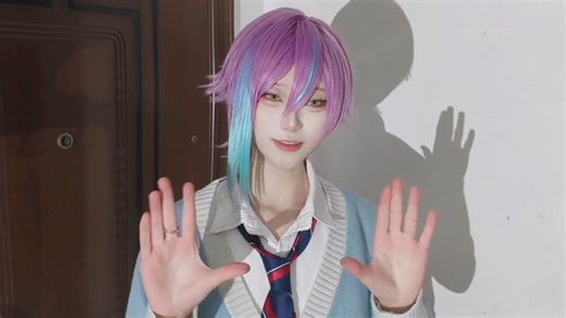 这是一个教学视频