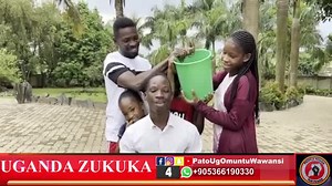 128 reactions · 7 comments | Kino kyebayita okutambula nga Omuganda baaba https://youtu.be/b48osX52Vjo |  | Nyondo Media | Facebook