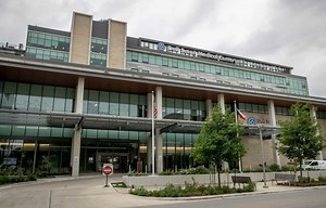 Blue Cross and Blue Shield could drop Ascension hospitals from network