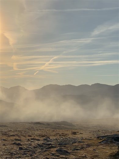 Fay- Wainwright walks & Lake District Adventures | 📍Dale Head (754m) 📍 Hindscarth (727m) 📍 Robinson (737m) ⛰ 3 Wainwrights. 7 Miles . 🚗 Honister Slate Mine - CA12 5XN 🗺️ OS MAP LINK;... | Instagram