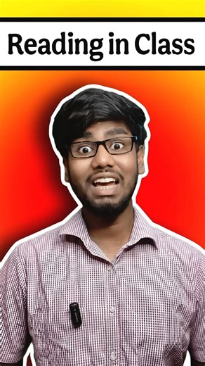 Reading in Class😂‼️#shorts #banglicomedy #funny #funnyvideo #comedy #comedyshorts #relatable #short