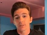 Drake Bell takes to instagram to explain his guilty plea deal to his many fans
