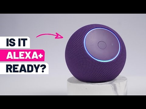 Echo Dot Max review: Better audio, but is it enough to win over audiophiles?