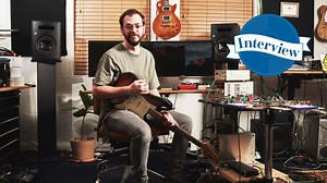 Blackstar Amplification Senior Product Developer Alex Gee on the valve Vs modelling debate, innovation and his career advice for budding amp designers
