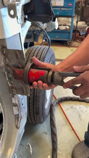 Creative Factory Installation for BMW and Mercedes-Benz