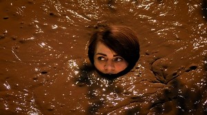 Angel in Melted Chocolate: - UMD