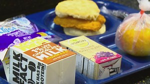 JCPS assures students will continue receiving free meals amid SNAP benefit cuts