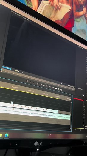 Fireworks Editing Tutorial in Adobe Premiere Pro