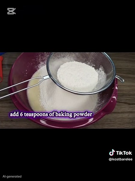 Easy Fluffy Pancakes Recipe and Tutorial