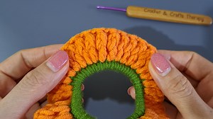 37K views · 1.2K reactions | Crochet & Crafts Therapy on Reels | Facebook