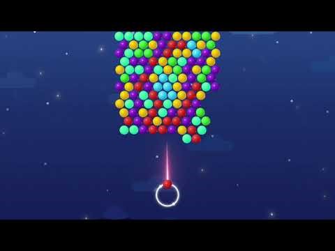 Bubble Shooter Classic | Amazing Power-Ups & Boosters