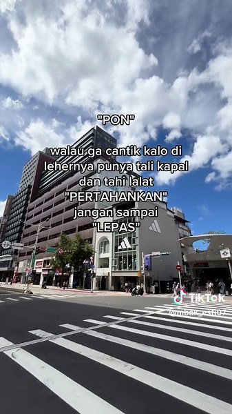 Pentingnya Pertahanan Diri: Kapal Tali dan Tahi Lalat