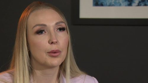 Perth mother flees state after ex-partner released on bail