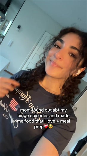 Binge Eating Recovery: Meal Prep for Better Choices