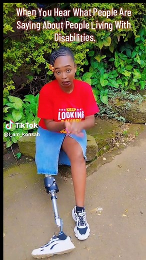 Awareness of Challenges Faced by Disabled Individuals