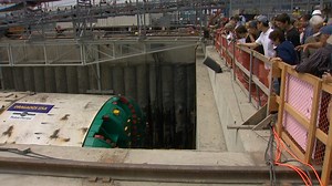 Mystery of Seattle's Tunnel Borer Blockage Solved