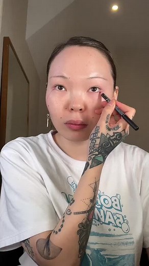 ARYUNA TARDIS on TikTok