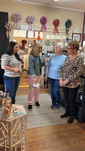 Town of Moncks Corner on Reels