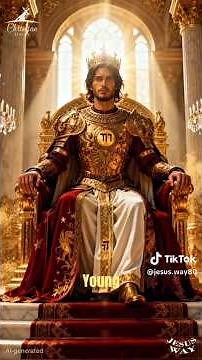 The Story of King Solomon