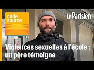 [PODCAST] Before the trial of an after-school program leader, the father of a victim speaks out