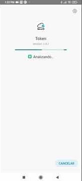 Instalar Rsa Token en Android