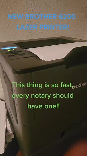 Reeves Notary Services on TikTok